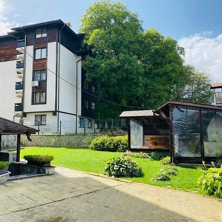 Studio El - All Seasons Bansko Luaran gambar